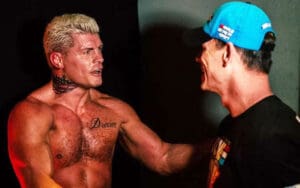 Cody Rhodes Addresses WWE Leadership Void Left By John Cena