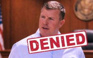 Court Denies Ted DiBiase Jr.’s Second Attempt To Declare Mistrial Amid Attorney Medical Crisis