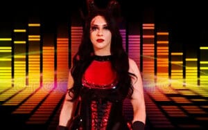 Creator Behind Stephanie Vaquer’s First WWE Theme Reacts to It Being Pulled