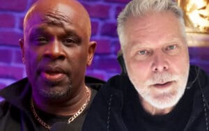 D-Von Dudley Defends Kevin Nash After Backlash Over "Mr. Bojangles" Remarks