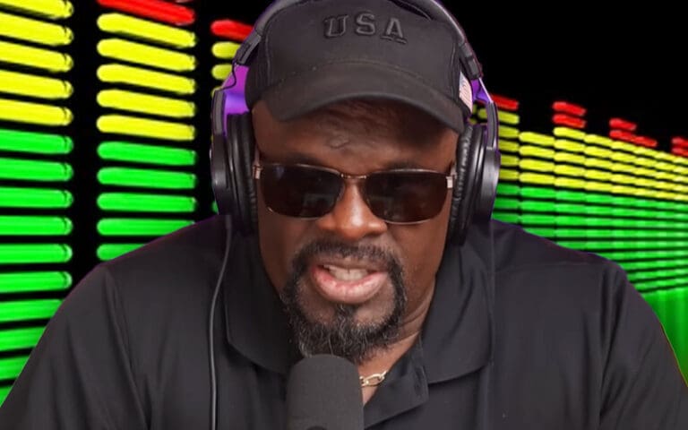 D-Von Dudley Questions Backlash Over Fans Singing N-Word in Hip-Hop Lyrics