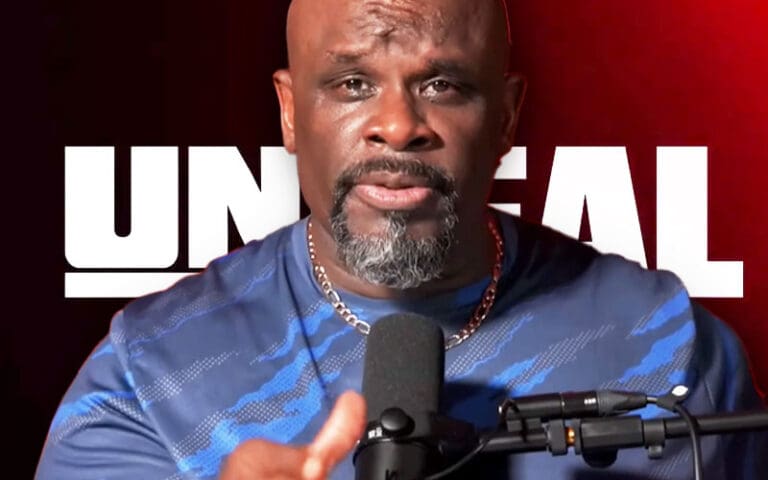 D-Von Dudley Says WWE Unreal Hurts the Business by Exposing Too Much