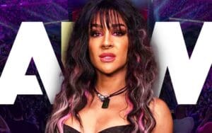 Dakota Kai Addresses Potentially Joining AEW After WWE Release