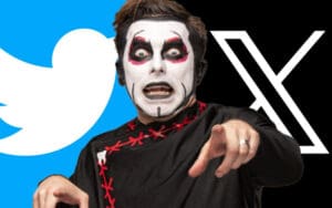 Danhausen Drops Cryptic “Freedom” Tweets Ahead of WWE Elimination Chamber