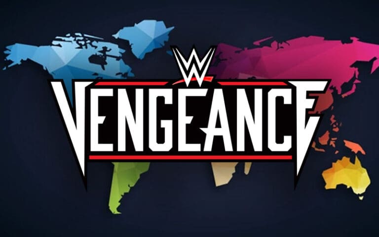 Date and Location for WWE NXT Vengeance Day 2026 Possibly Revealed