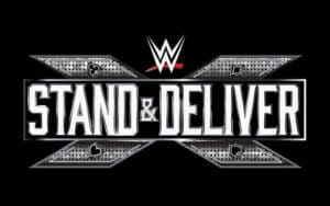 Date for WWE NXT Stand and Deliver 2026 Revealed Date for WWE NXT Stand and Deliver 2026 Revealed
