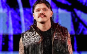 Dominik Mysterio’s In-Ring Return After Injury Comes Into Focus Dominik Mysterio’s In-Ring Return After Injury Comes Into Focus