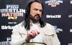 Drew McIntyre Blasts Cody Rhodes As “Broken” Without WWE Title After Personal Line Crossed