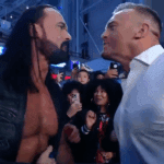 Drew McIntyre Erupts After Cody Rhodes Is Granted Undisputed Title Defense After Elimination Chamber