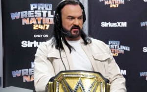 Drew McIntyre Fires Back at Roman Reigns and CM Punk Over SmackDown Disrespect