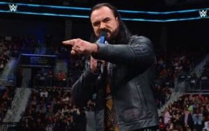 Drew McIntyre Unloads on CM Punk and Roman Reigns After Surviving Two Attacks on SmackDown