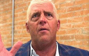 Dustin Rhodes Snaps at Fans Questioning His WWE “No Raise” Claim