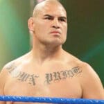 Ex-WWE Star Cain Velasquez Released From Prison