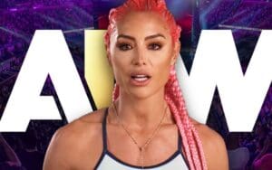 Ex-WWE Star Eva Marie Addresses Potentially Joining AEW