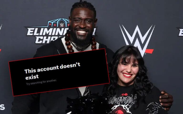 Fan Deletes Twitter Account After Oba Femi Meet-and-Greet Controversy Goes Viral