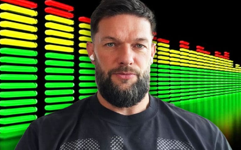 Finn Bálor Addresses Future of ‘Catch Your Breath’ Theme After Belfast Return