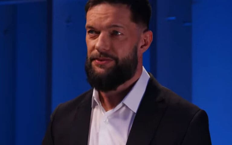 Finn Bálor Says He’s Been ‘Taken for Granted’ Ahead of WWE Elimination Chamber Title Match