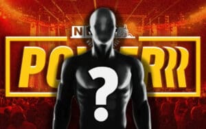 Former WWE Champion Spotted Backstage at NWA POWERRR Taping