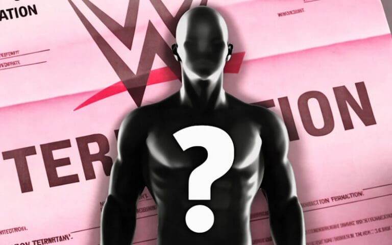 Former WWE Star Claims Backstage Incident Led to Release