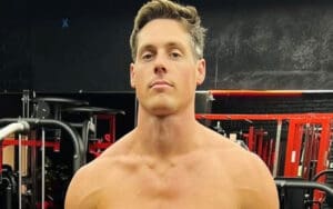 Former WWE Star Reveals He’s Privately Training Sting’s Son Steven Borden