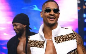 How Private Party’s Surprise AEW Return Came Together