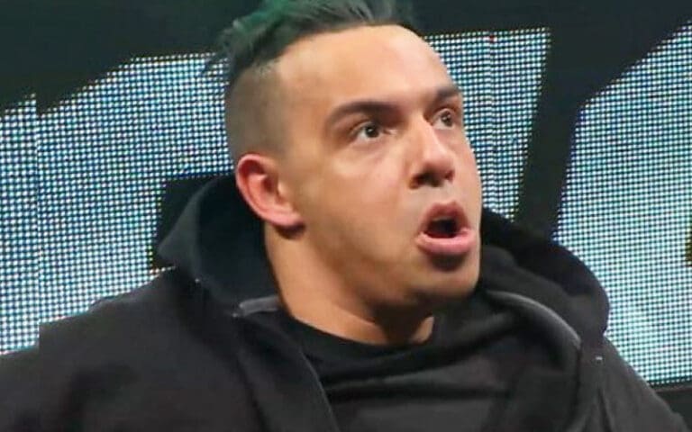 Identity of Masked Attacker on February 27 WWE SmackDown Revealed