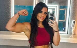 Indie Star Nikki Blackheart Invited to WWE Tryout