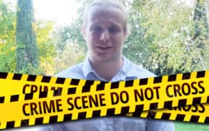 Indie Wrestler Lars Luger and Mother Killed in Pleasanton Shooting, Suspect Arrested