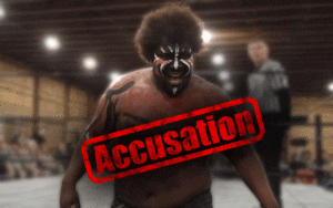 Indie Wrestler Papa Dingo Accused of Assault At Indie Wrestling Event