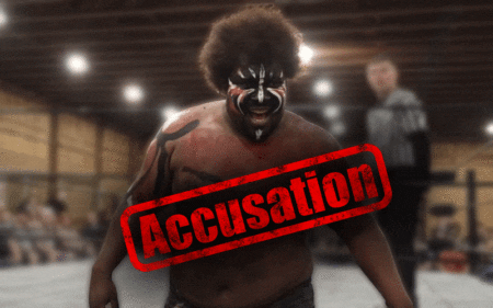 Indie Wrestler Papa Dingo Accused of Assault At Indie Wrestling Event