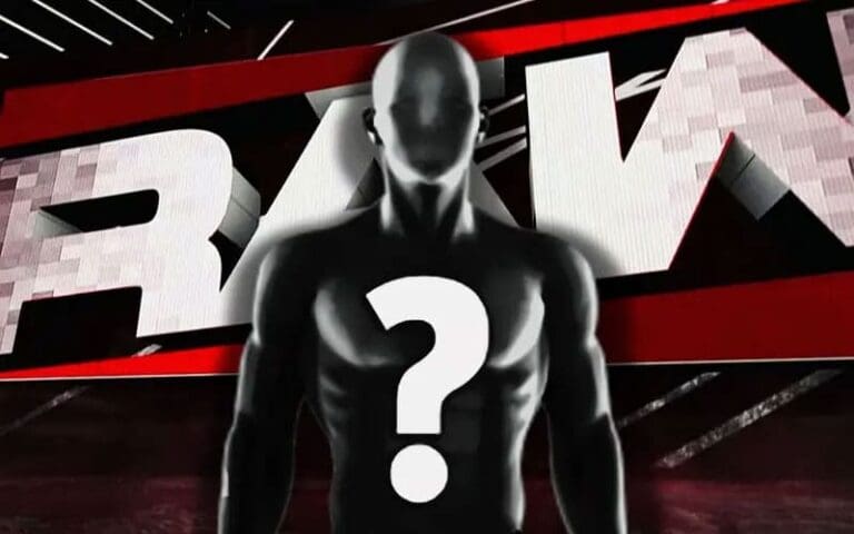 Interesting Name Backstage for February 23 WWE RAW in Atlanta