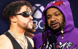 Jacob Fatu Open to Tagging With Bad Bunny Against Logan Paul and Tom Brady