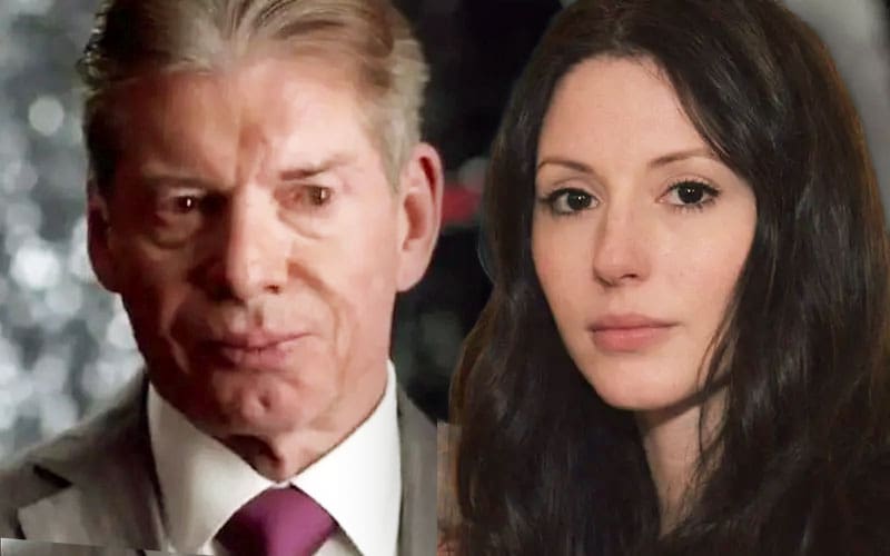 Janel Grant Accused of Being an “Opportunist” in WWE Lawsuit Against Vince McMahon