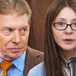 Janel Grant Accused of Drowning Out Stories of Real Abuse Victims Amid Vince McMahon Lawsuit