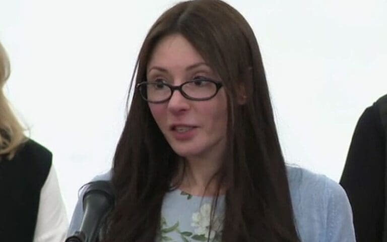 Janel Grant Calls Out Vince McMahon and WWE Over NDA Fallout in Public Statement