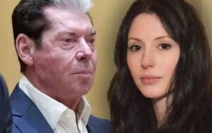 Janel Grant, Vince McMahon & WWE Agree To June Arbitration Hearing In Ongoing Lawsuit