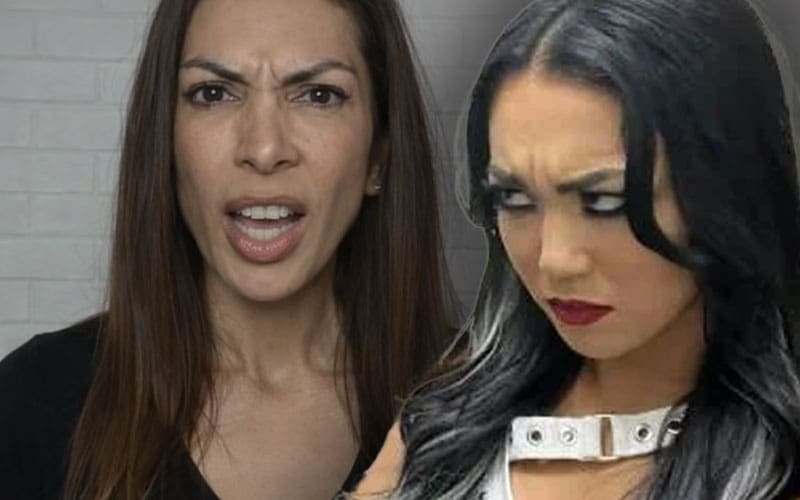 Jasmin St. Claire Blasts “Soft” Wrestlers After Roxanne Perez WWE Fan Heckling Incident