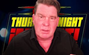 JBL Explains Why In-Ring Comeback Fell Apart After TNA Creative Change
