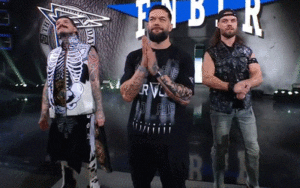 JD McDonagh Returns From Injury Hiatus During 2/16 WWE RAW