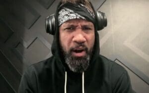 Jey Uso Tells Critics to Stop Hating After Winning Elimination Chamber Qualifying Match