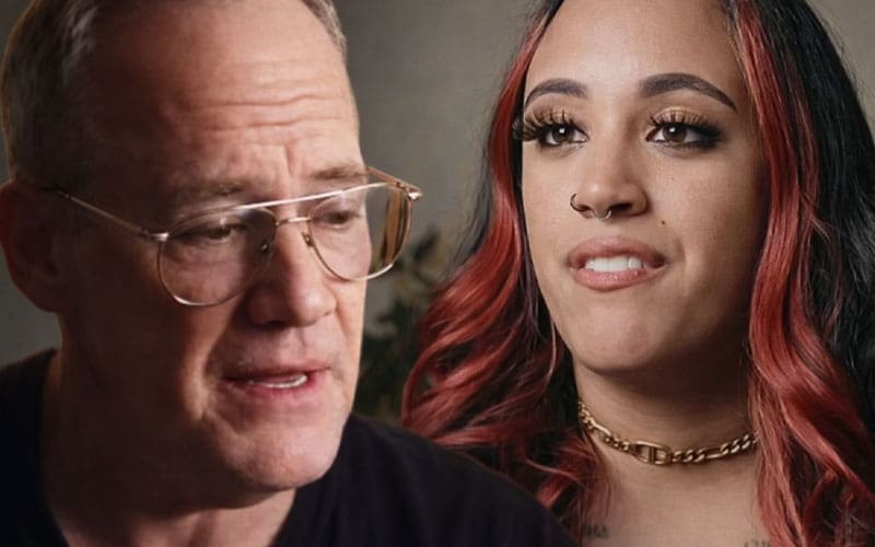 Jim Cornette Claims Ava Had No Business on Being a Wrestling Show After WWE Exit