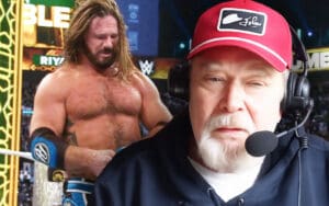 Jim Ross Says AJ Styles’ WWE Exit Felt Flat
