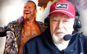 Jim Ross Thinks Chris Jericho Will End His Career in WWE