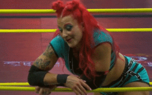 Jody Threat Wins TNA No Surrender Knockouts Battle Royal To Secure Future Title Shot