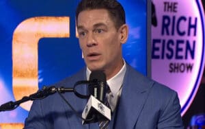 John Cena Reveals Original Plans for Final WWE Crown Jewel Match