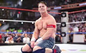 John Cena’s Retirement Match Smashes WWE Arena Gate Record With $6.5 Million Haul