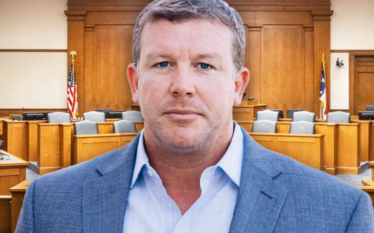 Judge Denies Ted DiBiase Jr.’s Mistrial Request Amid $77M Mississippi Welfare Fraud Case