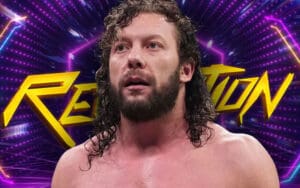 Kenny Omega’s AEW Revolution Appearance in Jeopardy Due