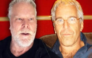 Kevin Nash Blasts Epstein Files Cover-Up: “It’s So Much Easier Just to Redact Everything”