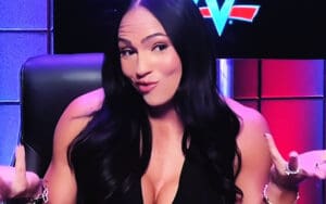 Kiana James Addresses Triple Threat Victory Over Charlotte Flair
